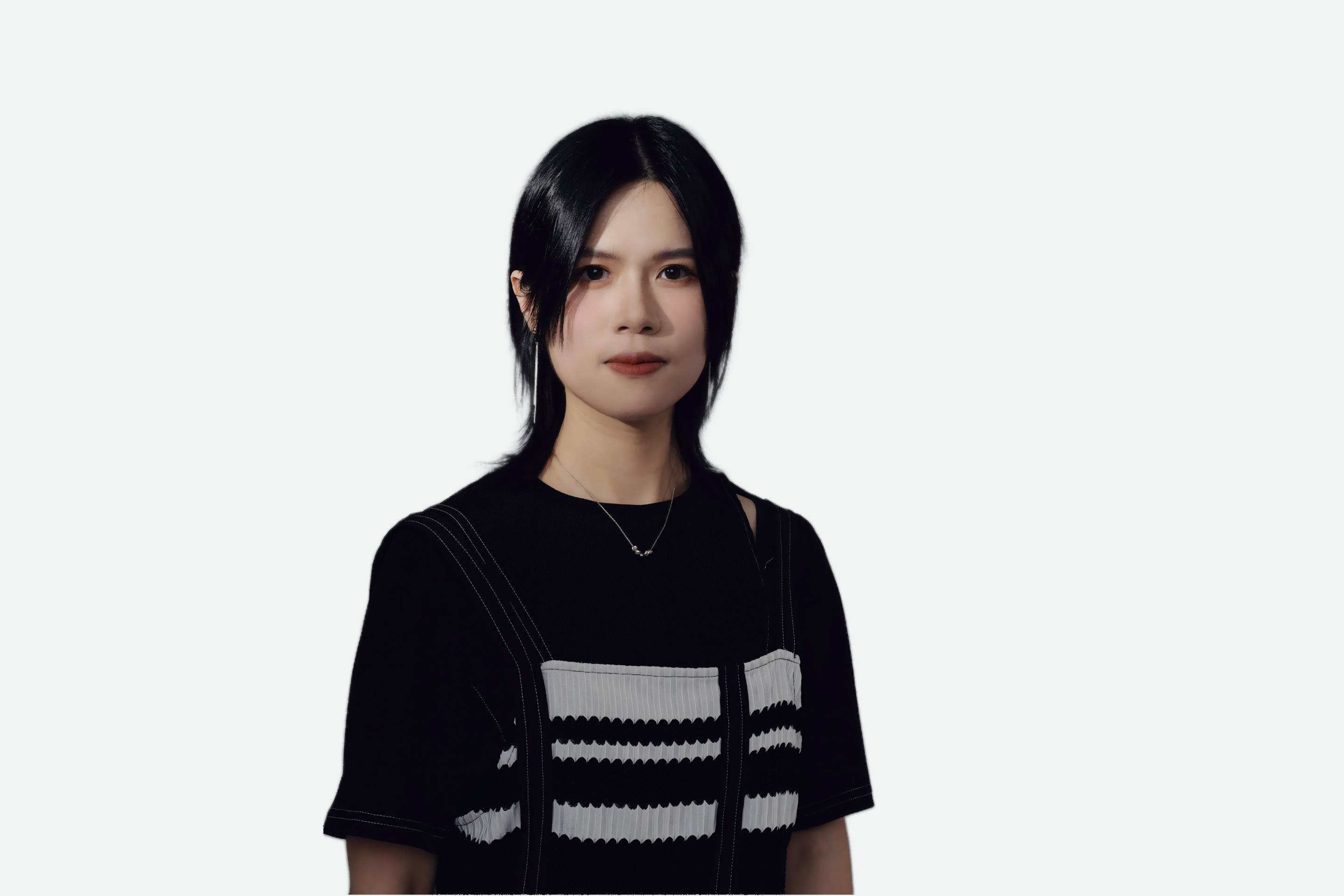 吴曼 照片